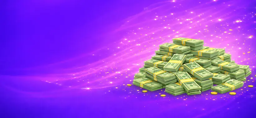 BONUS HIGHROLLER 50 %